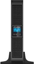 ups 900 w -  Power Walker VI 1000 RT HID - 4 nuotrauka