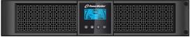 ups 900 w -  Power Walker VI 1000 RT HID - 6 nuotrauka