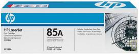 hp ce285a - TONER JUODAS 85A /LJP1102W 1.6K/CE285AC HP - 1 nuotrauka