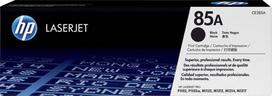 hp ce285a - TONER JUODAS 85A /LJP1102W 1.6K/CE285AC HP - 2 nuotrauka