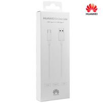 huawei type c - Huawei AP71 Type-C 3.1, 1m., Balta (Blister) - 2 nuotrauka