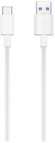 huawei type c - Huawei AP71 Type-C 3.1, 1m., Balta (Blister) - 4 nuotrauka