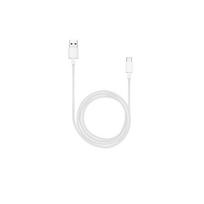 huawei type c - Huawei AP71 Type-C 3.1, 1m., Balta (Blister) - 6 nuotrauka