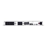ups 900 w -  CyberPower OR1500ERM1U - 3 nuotrauka