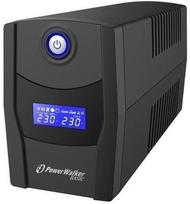 Power Walker VI 1000 STL FR