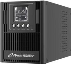 ups 1000va - Power Walker VFI 1000 AT FR - 1 nuotrauka