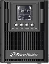 ups 1000va - Power Walker VFI 1000 AT FR - 2 nuotrauka