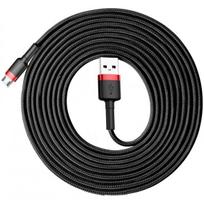 Baseus CAMKLF-H91 Black / Red
