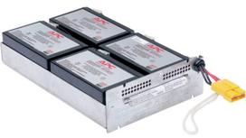 APC RBC24