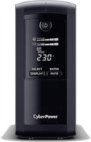 cyber power - Cyber Power VP1000EILCD - 2 nuotrauka