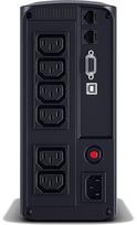 cyber power - Cyber Power VP1000EILCD - 3 nuotrauka