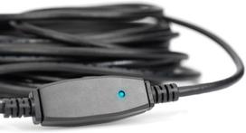 active usb extension cable - ASSMANN DA-73106 - 3 nuotrauka