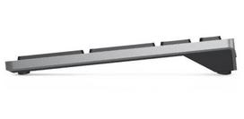 wireless keyboard - Klaviatūra Dell WRL KM7321W/580-AJQJ RUS - 3 nuotrauka