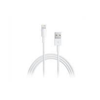 apple laidu - APPLE Lightning to USB, 0.5m, baltas - 3 nuotrauka