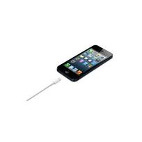 apple laidu - APPLE Lightning to USB, 0.5m, baltas - 5 nuotrauka