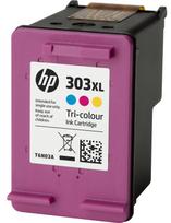 Patrone HP Nr.303XL color T6N03AE