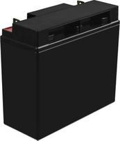 baterija 12v - UPS  Green Cell AGM09, 0.018 Ah - 4 nuotrauka