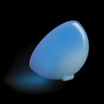 led 6w sviestuvai - Išmanusis šviestuvas Philips Hue Go, 12 V - 5 nuotrauka