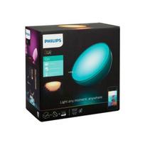 led 6w sviestuvai - Išmanusis šviestuvas Philips Hue Go, 12 V - 6 nuotrauka