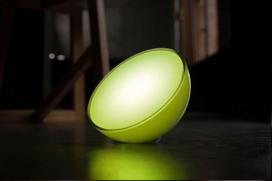 led 6w sviestuvai - Išmanusis šviestuvas Philips Hue Go, 12 V - 7 nuotrauka