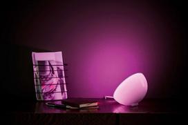 led 6w sviestuvai - Išmanusis šviestuvas Philips Hue Go, 12 V - 8 nuotrauka