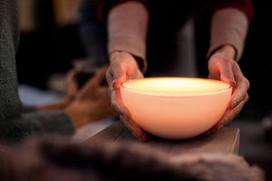 led 6w sviestuvai - Išmanusis šviestuvas Philips Hue Go, 12 V - 12 nuotrauka