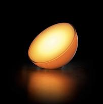 led 6w sviestuvai - Išmanusis šviestuvas Philips Hue Go, 12 V - 20 nuotrauka