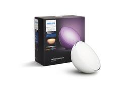 led 6w sviestuvai - Išmanusis šviestuvas Philips Hue Go, 12 V - 26 nuotrauka