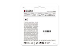 microtas - KINGSTON Endurance C10 32GB microSDXC  - 4 nuotrauka