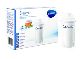 filtruotas vanduo - Brita Classic, 3 vnt. - 2 nuotrauka
