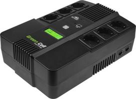 Green Cell UPS06 600VA