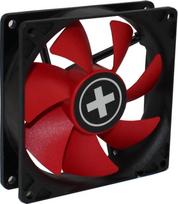 CASE FAN 92MM REDWING 3PIN+4P/12V XF038 XILENCE
