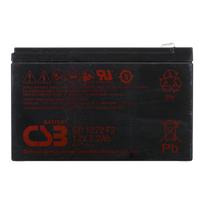 akumuliatorius 12v csb - Hitachi CSB GP1272 - 2 nuotrauka
