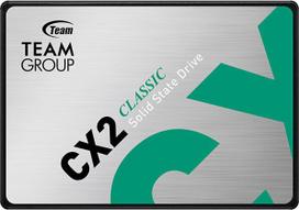 TEAM GROUP CX2 1TB SSD