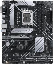i5 pagrindine plokste - Asus PRIME B660-PLUS D4 - 1 nuotrauka