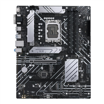 i5 pagrindine plokste - Asus PRIME B660-PLUS D4 - 2 nuotrauka