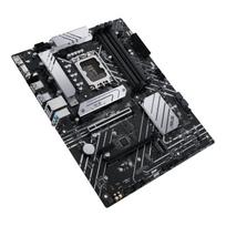 i5 pagrindine plokste - Asus PRIME B660-PLUS D4 - 5 nuotrauka
