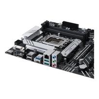i5 pagrindine plokste - Asus PRIME B660-PLUS D4 - 6 nuotrauka