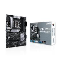i5 pagrindine plokste - Asus PRIME B660-PLUS D4 - 8 nuotrauka