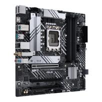 pagrindine plokste - Asus Prime B660M-A Wifi D4 - 2 nuotrauka