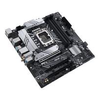 pagrindine plokste - Asus Prime B660M-A Wifi D4 - 3 nuotrauka