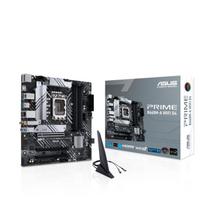 pagrindine plokste - Asus Prime B660M-A Wifi D4 - 5 nuotrauka