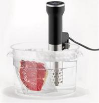 cirkuliatorius - Caso SousVide Cooker SV 400 - 4 nuotrauka