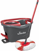 rotacines sluotos - Vileda Easy Wring & Clean - 2 nuotrauka