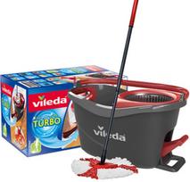 rotacines sluotos - Vileda Easy Wring & Clean - 5 nuotrauka