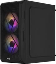 kompiuterio korpusas case - Aerocool AEROPGSCS-107-A-V2 - 5 nuotrauka