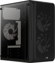 kompiuterio korpusas case - Aerocool AEROPGSCS-107-A-V2 - 6 nuotrauka