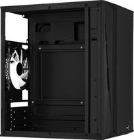 kompiuterio korpusas case - Aerocool AEROPGSCS-107-A-V2 - 7 nuotrauka