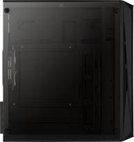 kompiuterio korpusas case - Aerocool AEROPGSCS-107-A-V2 - 8 nuotrauka