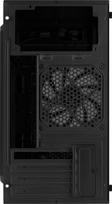 kompiuterio korpusas case - Aerocool AEROPGSCS-107-A-V2 - 10 nuotrauka